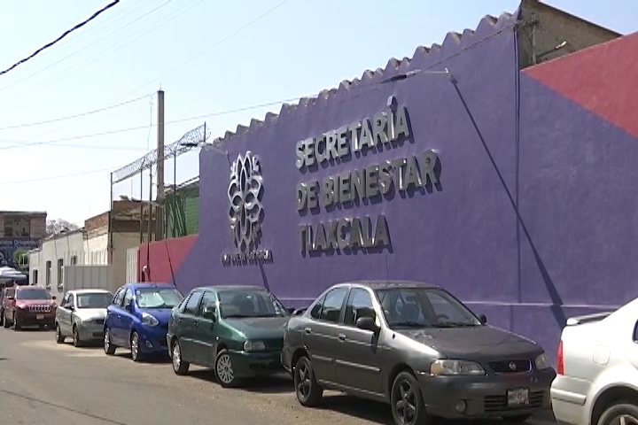 Secretaría de Bienestar de Tlaxcala pone en marcha programas de salud y nutrición