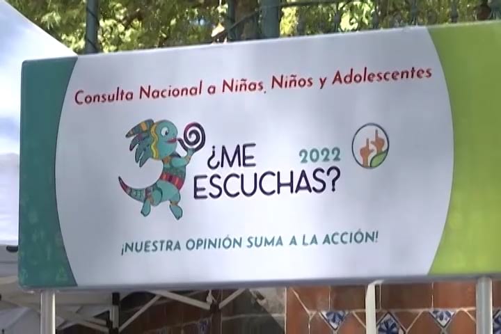 Tlaxcala registró una concurrida participación en la consulta nacional ¿Me escuchas?