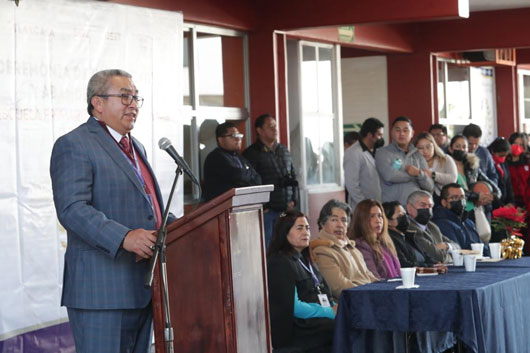 Celebra primaria “Educación y Patria” 137 aniversario