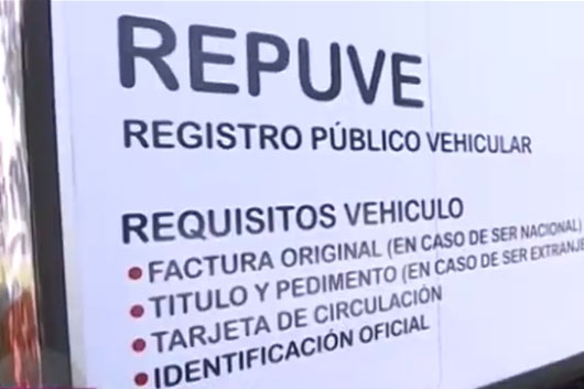 A Partir Del 2023 El Registro Público Vehicular De Tlaxcala Será ...