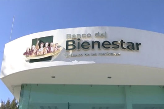 Se abrirán las primeras 7 sucursales del Banco del Bienestar en la entidad