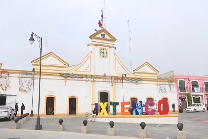 Ixtenco participará en “Festival de tradiciones de vida y muerte”