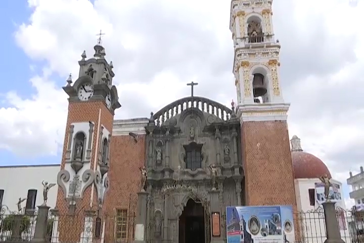 Diócesis exhorta a mantener medidas sanitarias en fiestas patronales