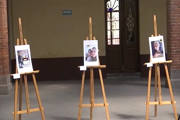 Mujeres tlaxcaltecas realizan exposición fotográfica “Una Mirada Diferente”