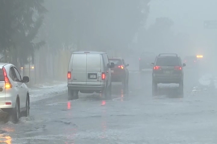 CEPC emite recomendaciones por temporada de lluvia