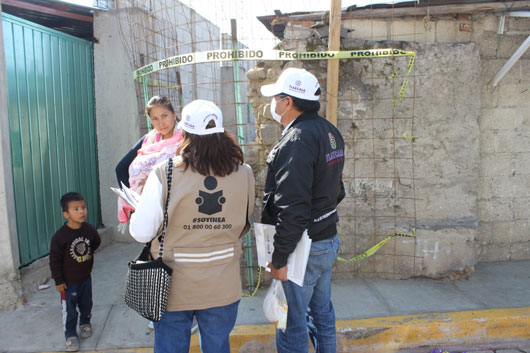 Resultó favorable jornada intensiva de incorporación educativa del ITEA