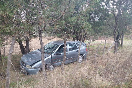 Se aseguraron cinco unidades en operativos para la recuperación de vehículos robados: SSC