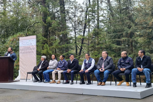 Tlaxcala fue sede de Foro Regional en Materia Ambiental