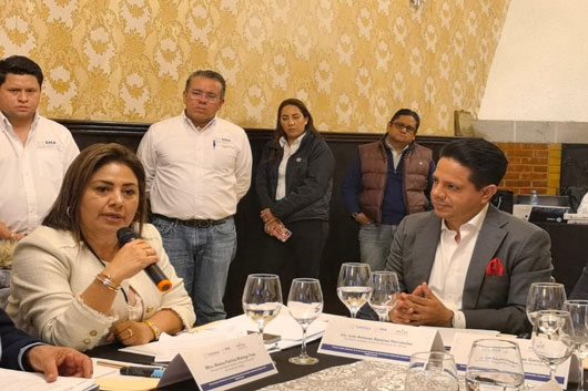 Tlaxcala avanzó en materia medioambiental en el último año