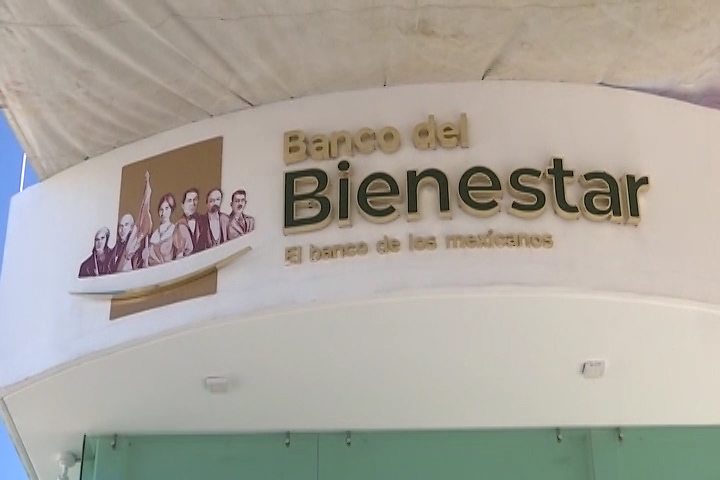 Inauguran sucursales del Banco del Bienestar en los municipios de Lázaro Cárdenas y San José Teacalco