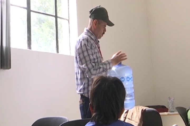 Inician cursos de verano al interior del Palacio de Cultura de Tlaxcala