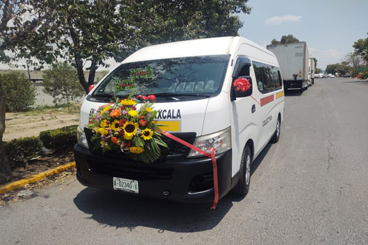 Trabajo conjunto entre SMYT y concesionarios, garantiza una movilidad segura a la ciudadanía