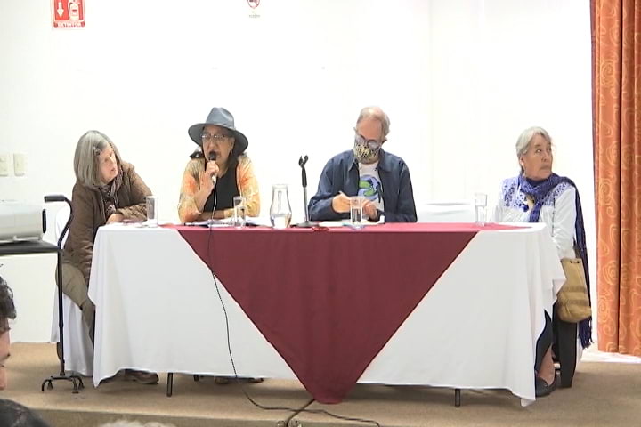 Realizan foro “Los retos para garantizar el derecho humano al agua y sus saneamiento en Tlaxcala”