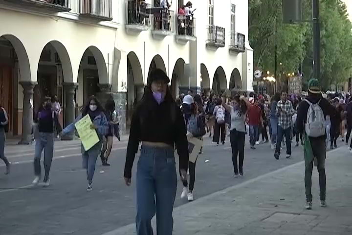 Participará CEDH de manera activa y cercana el 8 de Marzo: “Día Internacional de la Mujer”