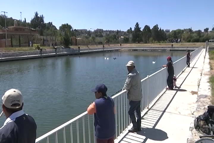 Conmemora autoridades estatales y federales el “Día Internacional del Agua”