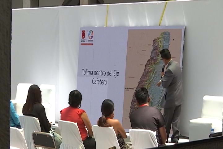 Concluye exitosamente “Primer Congreso de Turismo Cultural 2023”