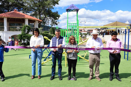 Con trabajo coordinado entre autoridades se han logrado llevar a cabo obras en todo el Estado 