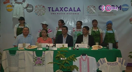 Asiste a la Expo Nuez 2024 de Teolocholco