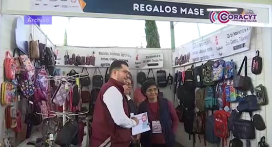 Habrá “Feria de Regreso a Clases 2024” en Tlaxcala Capital