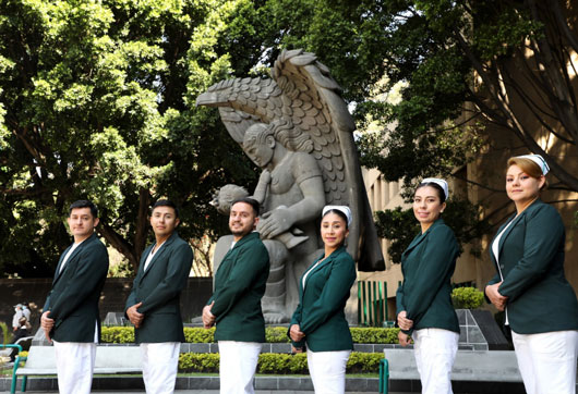 Licenciatura en Enfermería marca una nueva era en la profesionalización de la mayor fuerza laboral del IMSS