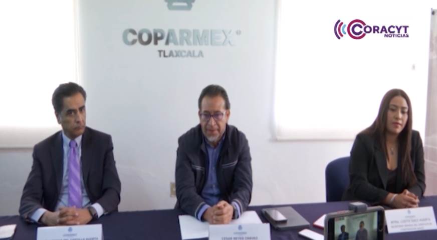 Pide Coparmex Tlaxcala una “Ley Infonavit” justa para todos los involucrados