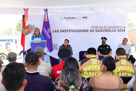 Nueva Ley de Seguridad reformula capacidades institucionales para reducir el delito