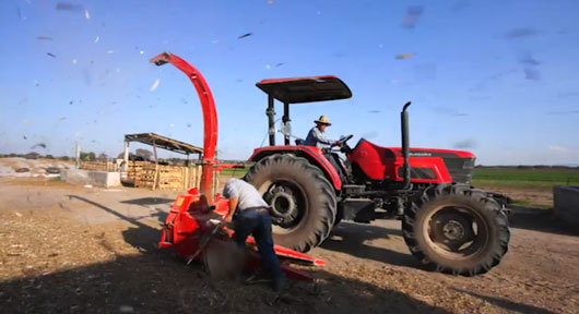 Este 22 de febrero es “Día del Agrónomo y la Agrónoma”