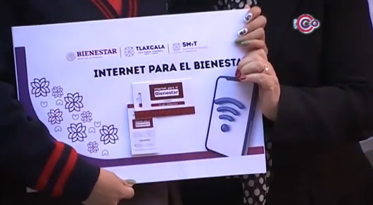 Obtén tu SIM de “Conectividad para el Bienestar”