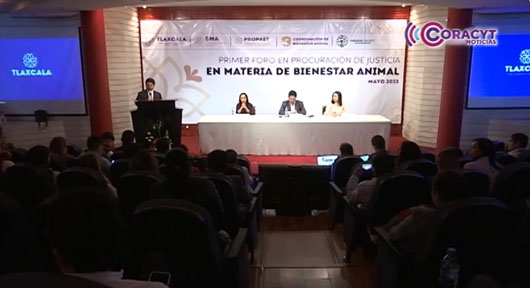 Concientizó CBA a estudiantes sobre el cuidado y respeto de los animales de compañía