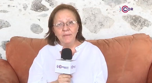 Dulce Guadalupe Sánchez Contreras es la nueva directora de la EMET