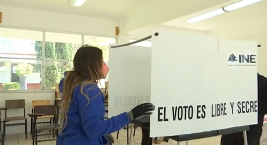 Ciudadanos de Tetela podrán emitir su voto en casillas especiales