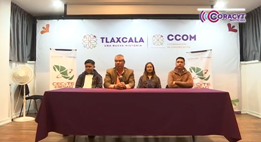 Intercambió Cecyte-Emsad conocimientos con el College de Pharr de Texas