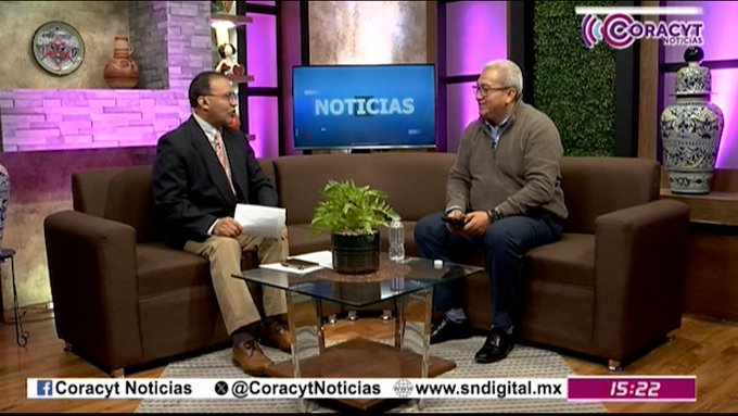 Entrevista con Homero Meneses Hernández, secretario de Educación Pública del Estado