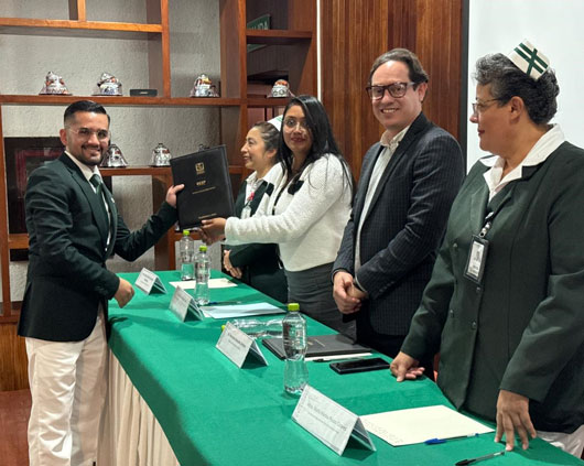 “Curso Postécnico de Enfermería” impartido por especialistas de IMSS Tlaxcala y avalado por la UNA