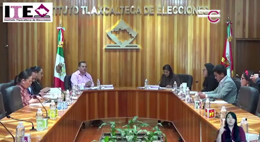 Aprueban modelos operativos para recepción de paquetes electorales