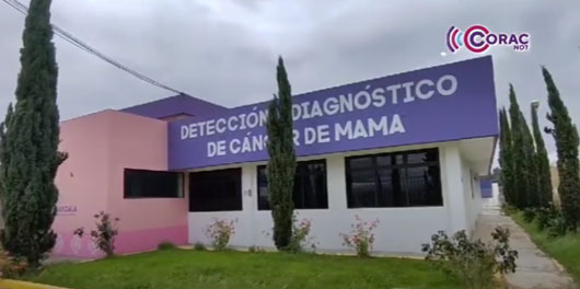 Canalizó Sector Salud a más de 60 mujeres al Incan