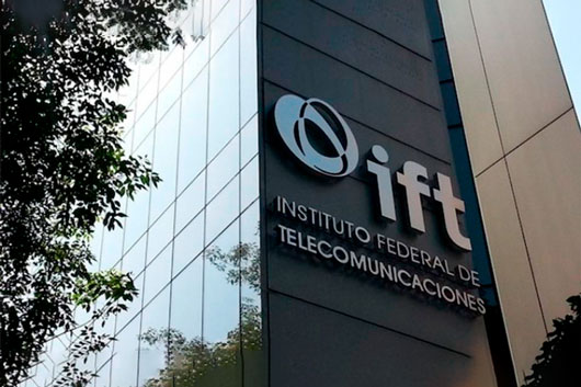 El pleno del IFT aprobó modificaciones a los lineamientos del sistema nacional de información de infraestructura (SNII)