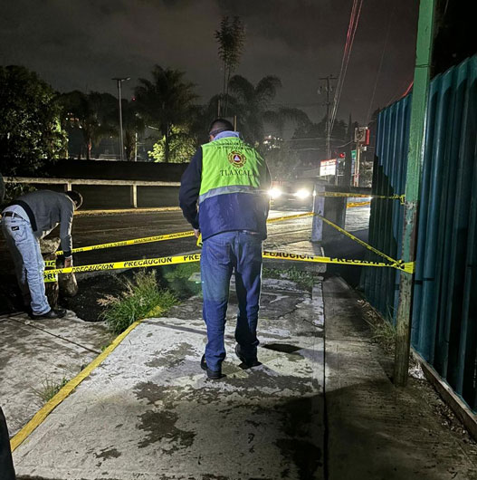 El jardín botánico Tizatlán cerrará sus puertas, tras afectaciones por lluvias