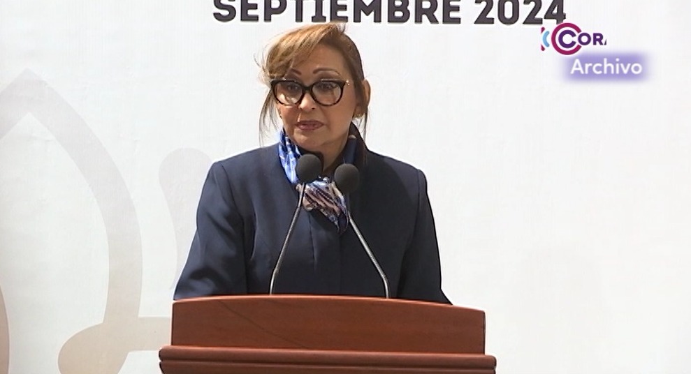 Fortalecerá gobernadora Lorena Cuéllar trabajo coordinado con el próximo gobierno federal