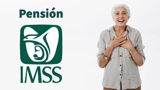 Población pensionada del IMSS recibirá pago de su prestación el 2 de octubre