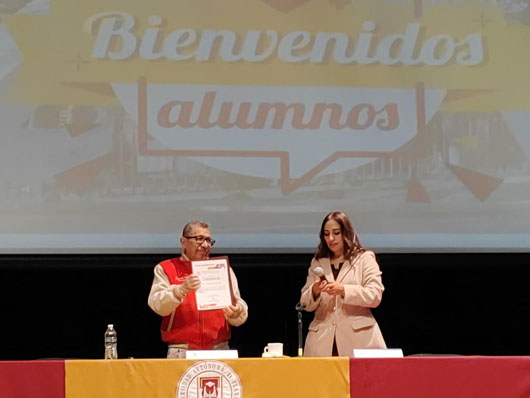 Gratuidad progresiva y programática en la Autónoma de Tlaxcala.