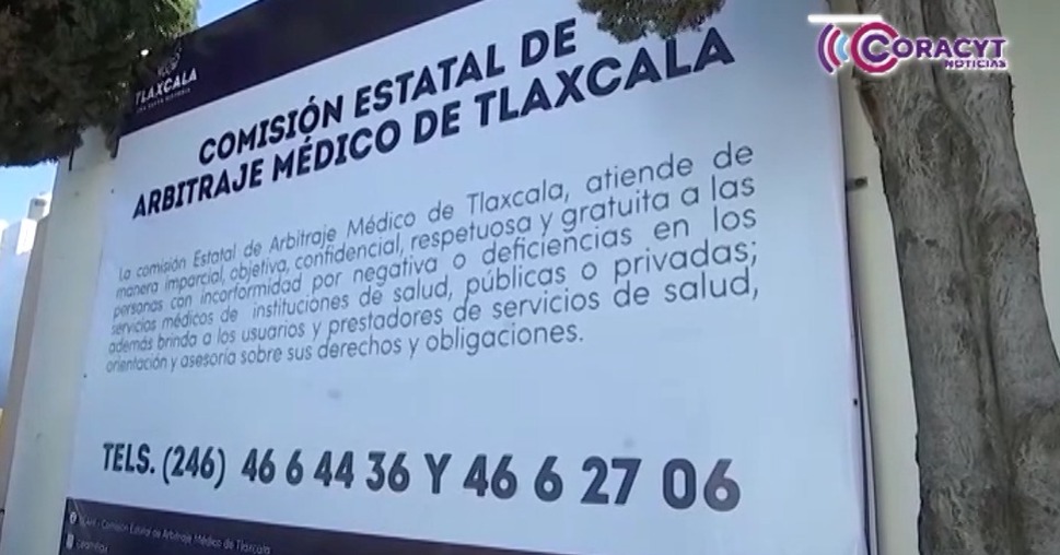 Capacitará CEAM al personal del Sector Salud de Tlaxcala