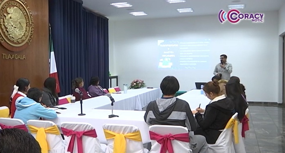 Promueven emprendimientos ambientales entre jóvenes tlaxcaltecas