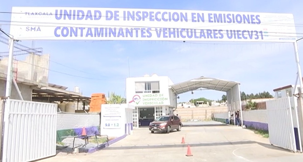 Exhortan SMA a cumplir con la verificación vehicular