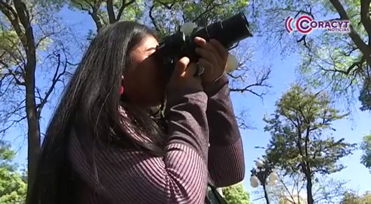 Convocan a participar en la cuarta caminata fotográfica “México en una imagen”