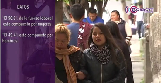 Mujeres tlaxcaltecas, fundamentales en la economía del estado