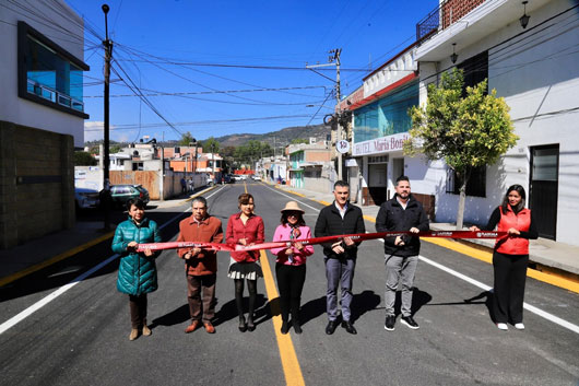 Construirá gobierno estatal la “Ciudad de la Familia” en la capital tlaxcalteca