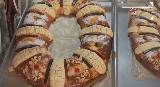 ¿Conoces el significado y origen de la Rosca de Reyes?