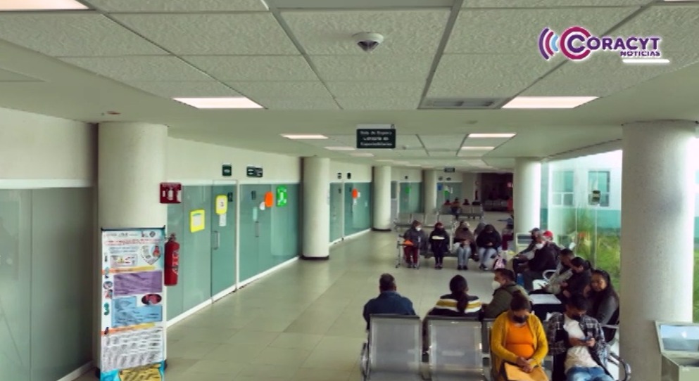 Prevén construir nuevas unidades del IMSS en Tlaxcala